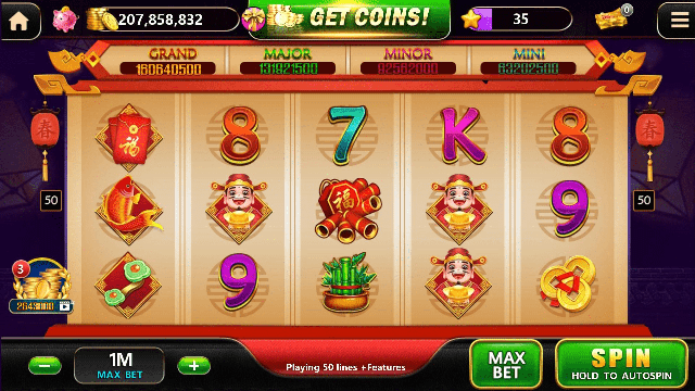 Daftar Link Judi Slot Gacor