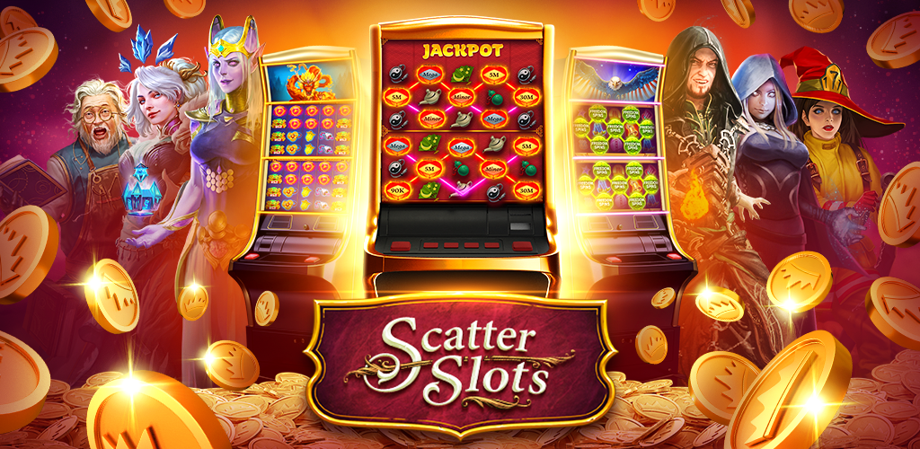 Slot Online Deposit Pulsa