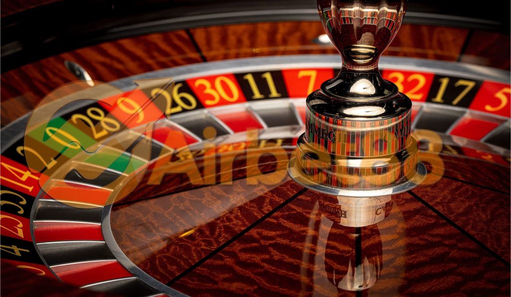 roulette casino, situs rolet, roulette terbaik,