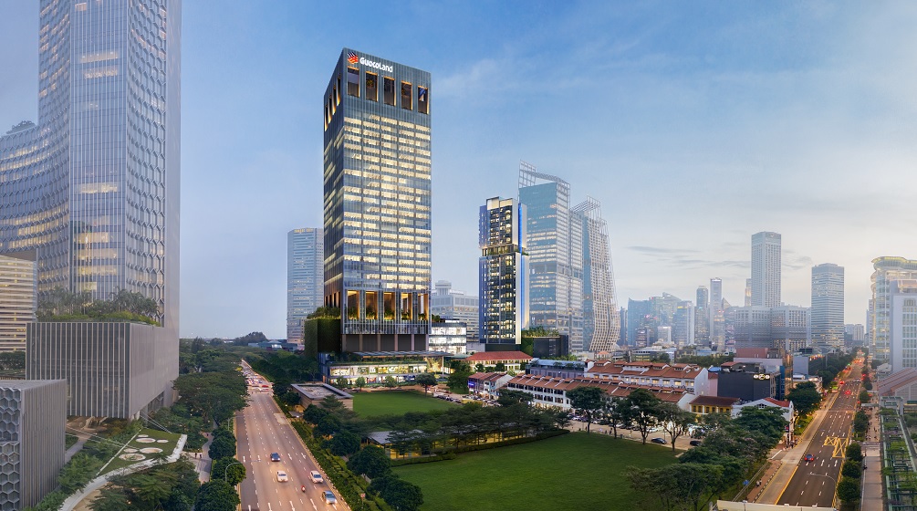 Menilai Kenyamanan Lingkungan Tempat Tinggal Lake Life EC